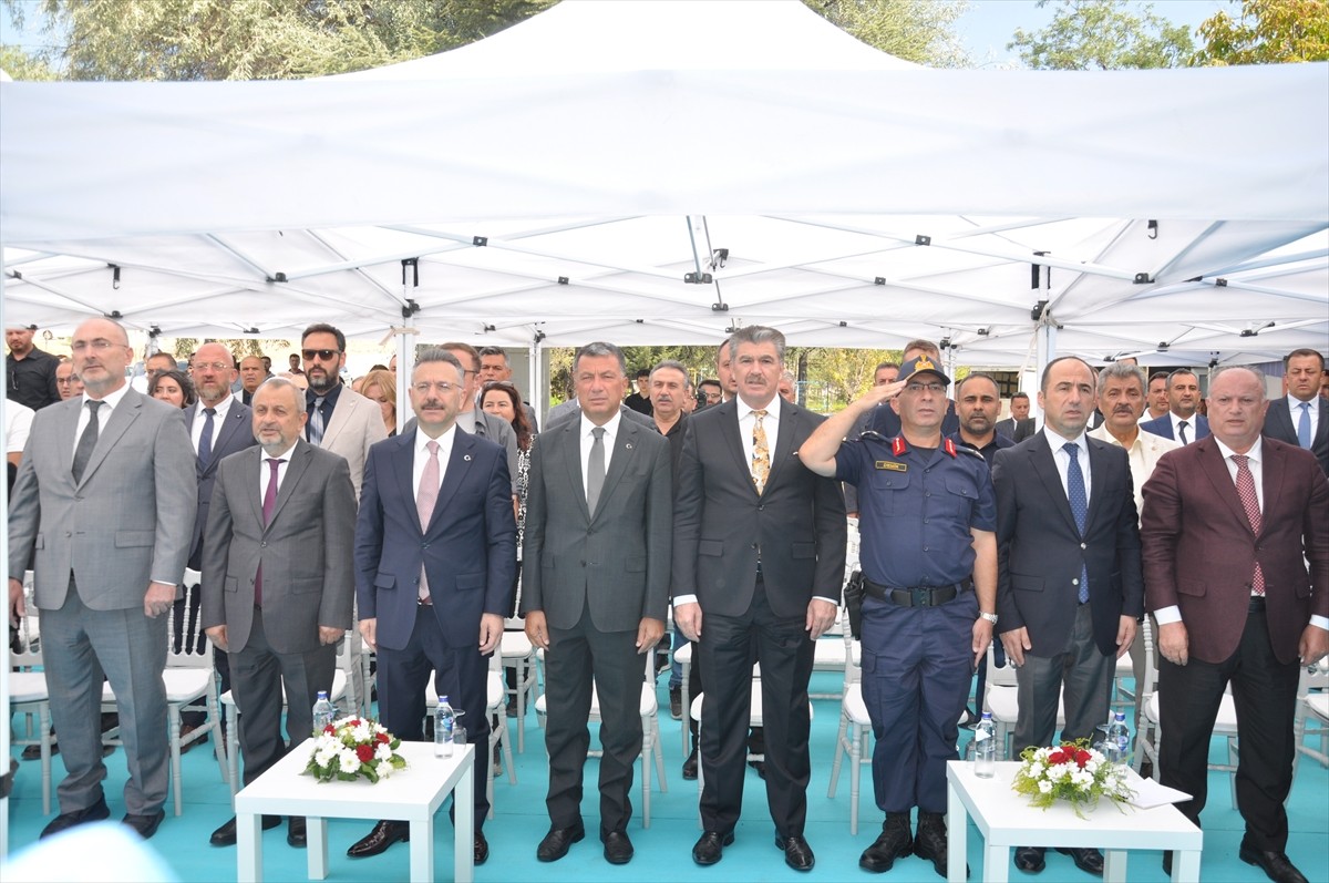 TÜRKSAT Eskişehir İl Müdürlüğünün, iletişim, yayıncılık ve bilişim hizmetlerini daha etkin, hızlı...