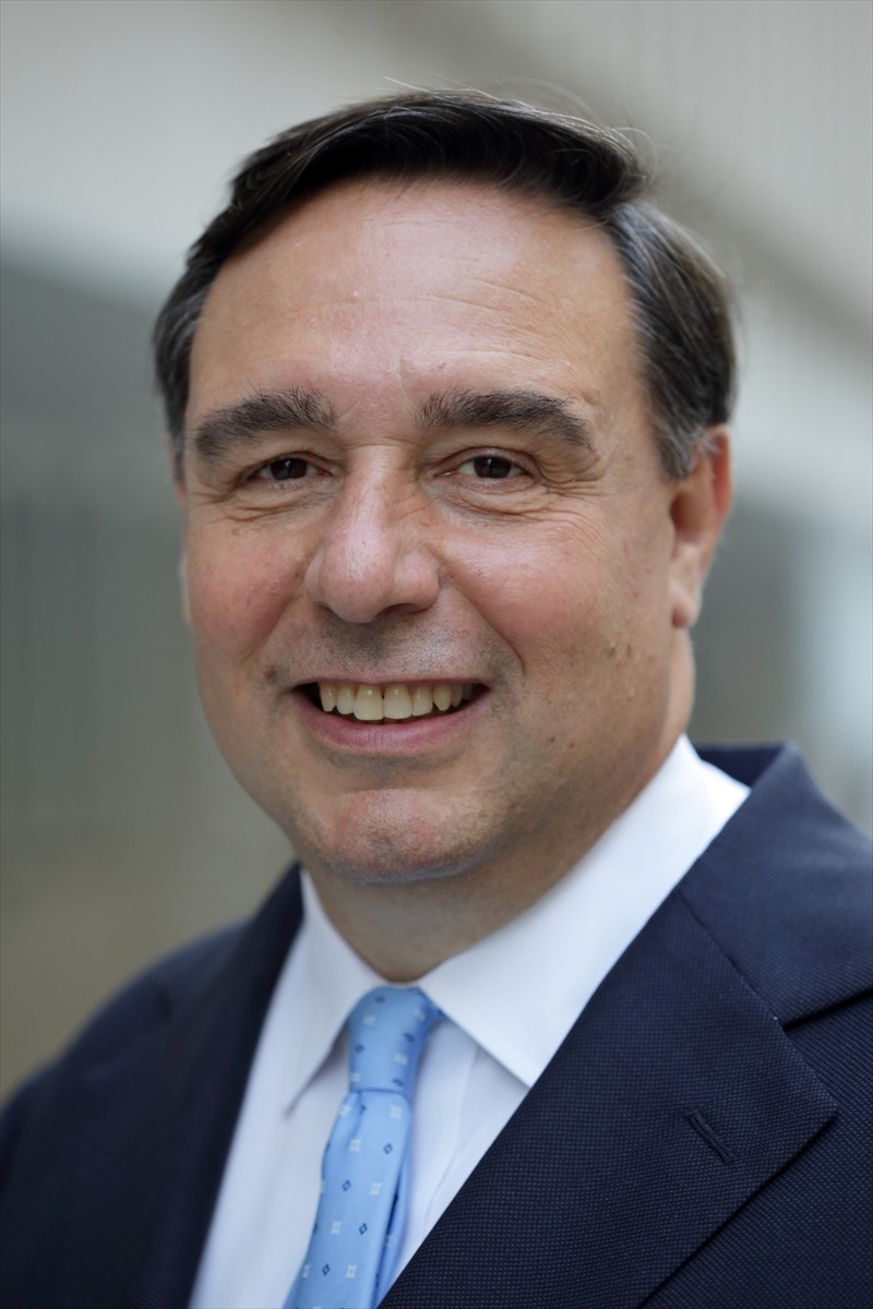 Uluslararası Finans Kurumu (IFC) Orta Doğu ve Orta Asya Bölgesel Başkan Yardımcılığına Riccardo...