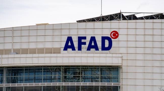 AFAD 1250 Personel Alımı Resmen Başlıyor! Yaş, Boy ve Ehliyet Şartına Dikkat: İşte Başvuru Ekranı ve Tarihleri