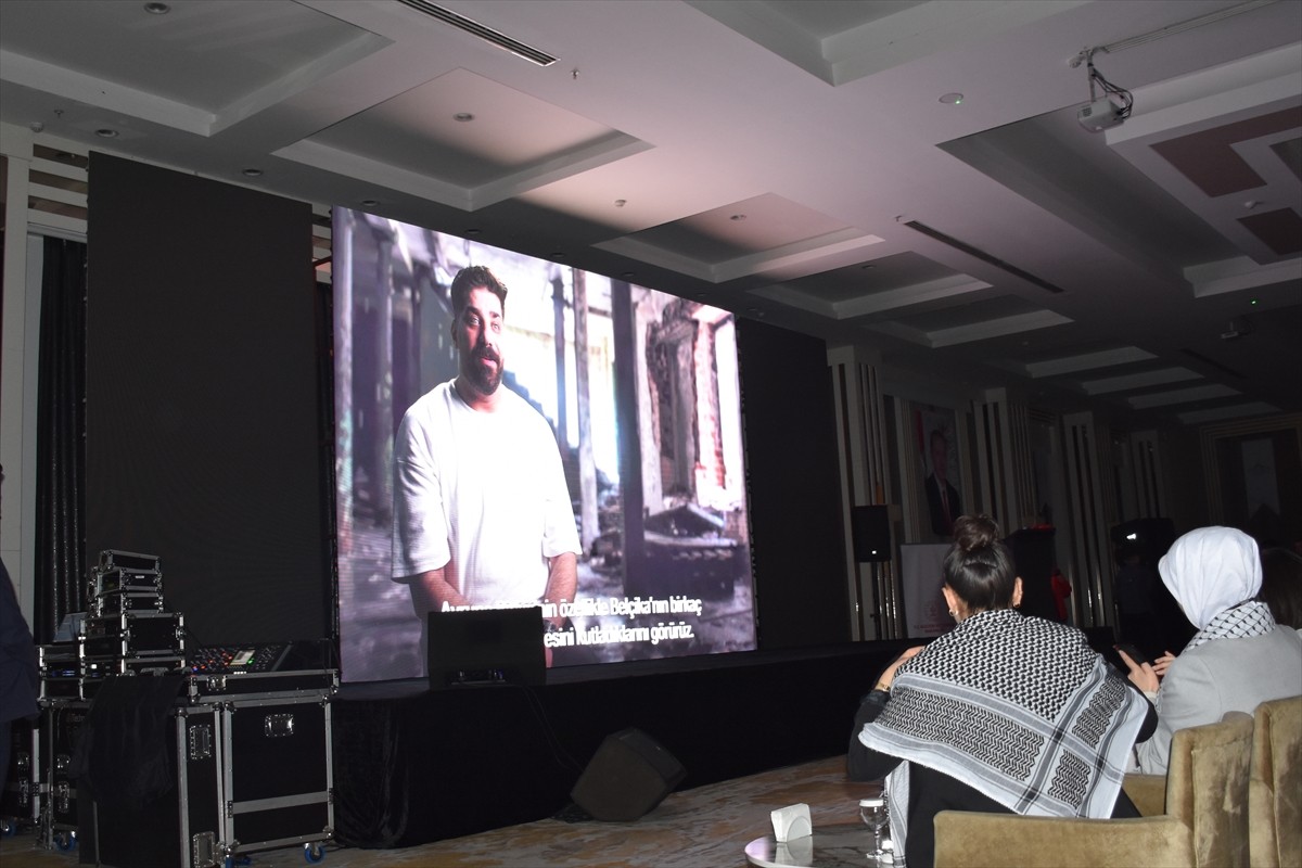 Afyonkarahisar Valiliği ev sahipliğinde, Anadolu Kültür ve Sanat Meclisi Derneği tarafından...