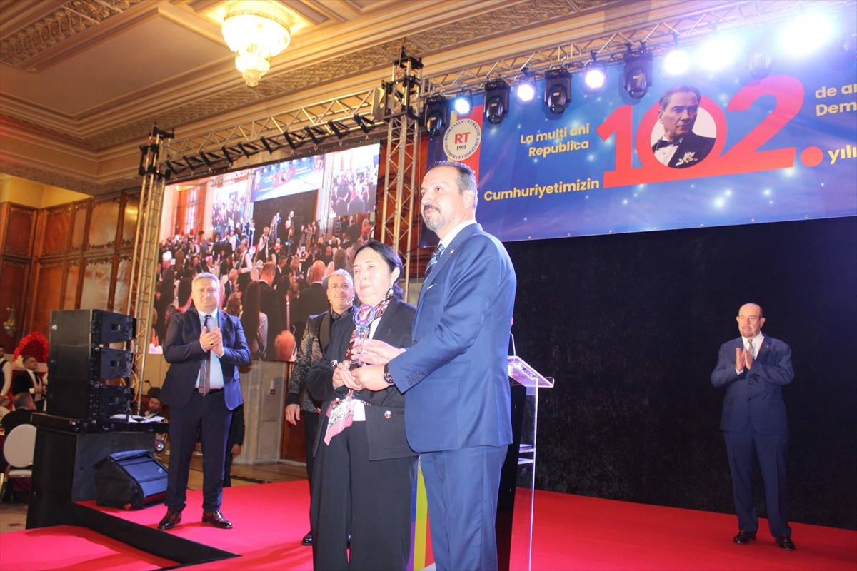 AK Parti Genel Başkan Yardımcısı ve Türk Devletleriyle İlişkiler Başkanı Prof. Dr. Kürşad Zorlu'ya...