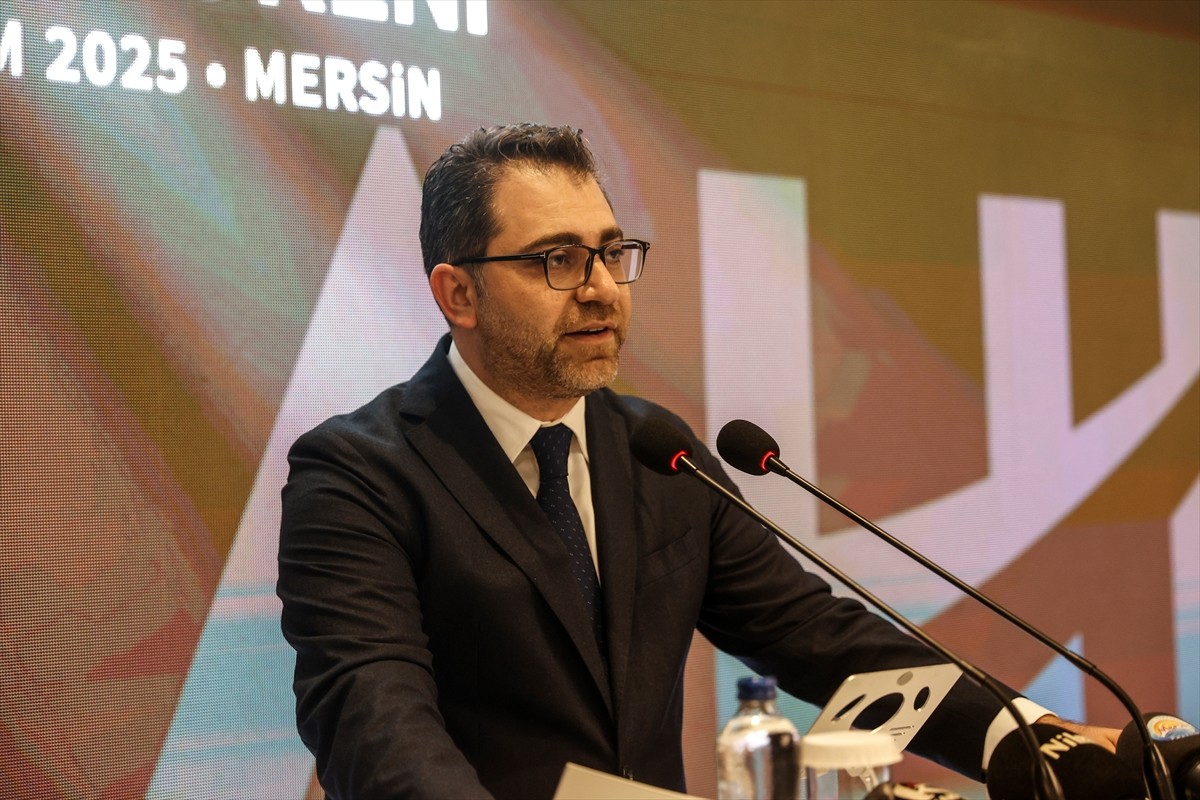 Akdeniz Hububat, Bakliyat, Yağlı Tohumlar ve Mamulleri İhracatçıları Birliği (AHBİB), birlik...