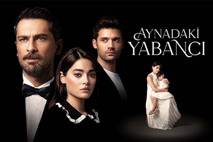 Aynadaki Yabancı: ATV'nin Yeni Dizisi Uyarlama mı, Gerçek Bir Hikaye mi?