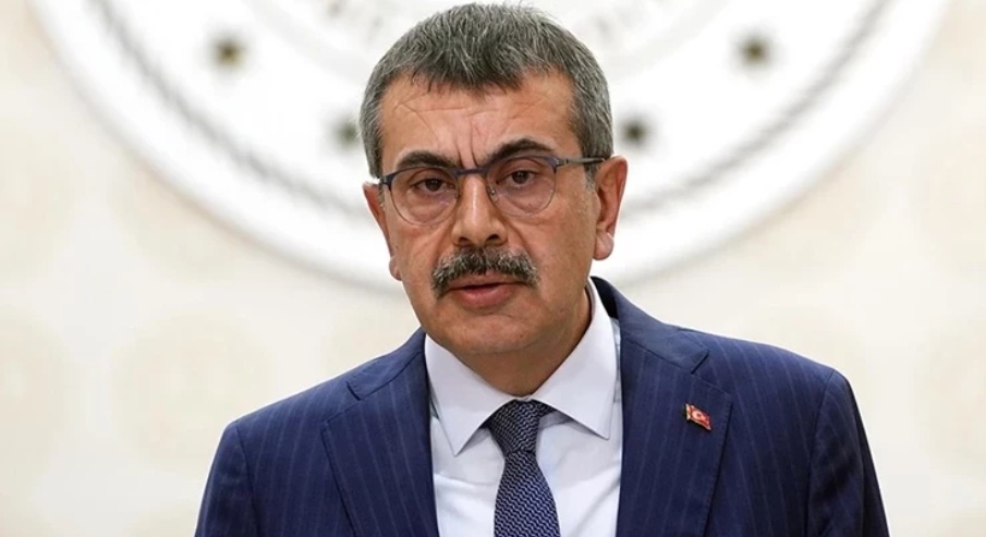 Bakan Tekin’den 5 Ekim 2025 Açıklaması: Lise Süresi ve 4+4+4 Üzerine Olası Revizyon