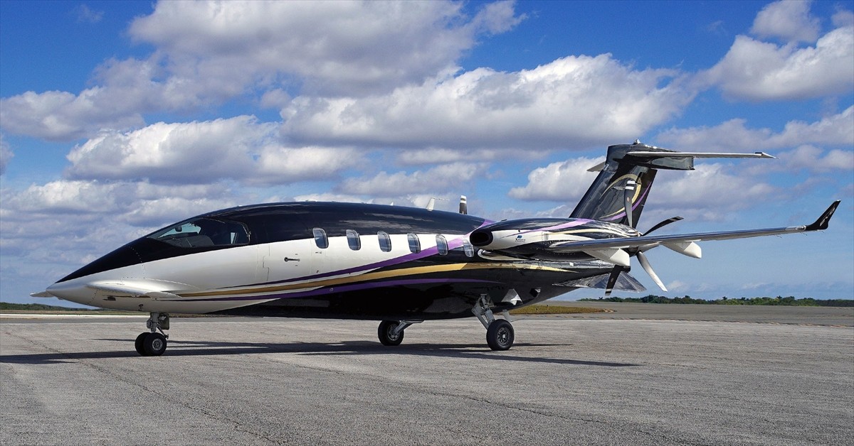 Baykar bünyesine katılan Piaggio Aerospace, Türkiye'den ilk P.180 Avanti EVO siparişini aldı....