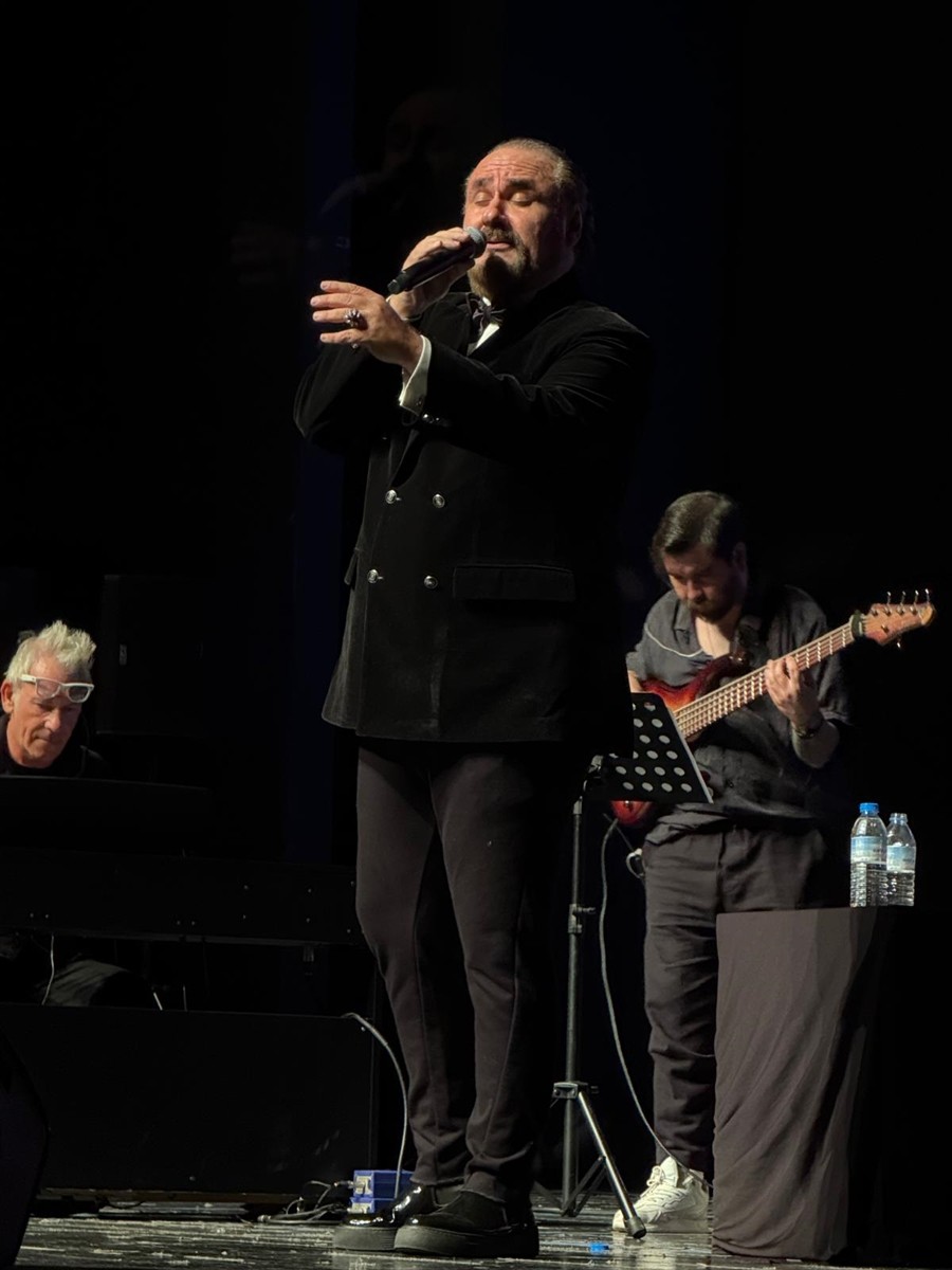 Birleşik Uluslararası Sağlık ve Eğitim Gönüllüleri Dernekleri Federasyonu (BUSADER) tarafından 29...