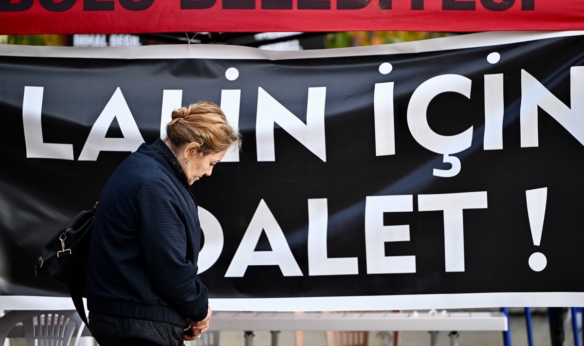 Bolu Kartalkaya Kayak Merkezi'nde 78 kişinin hayatını kaybettiği, 137 kişinin yaralandığı Grand...