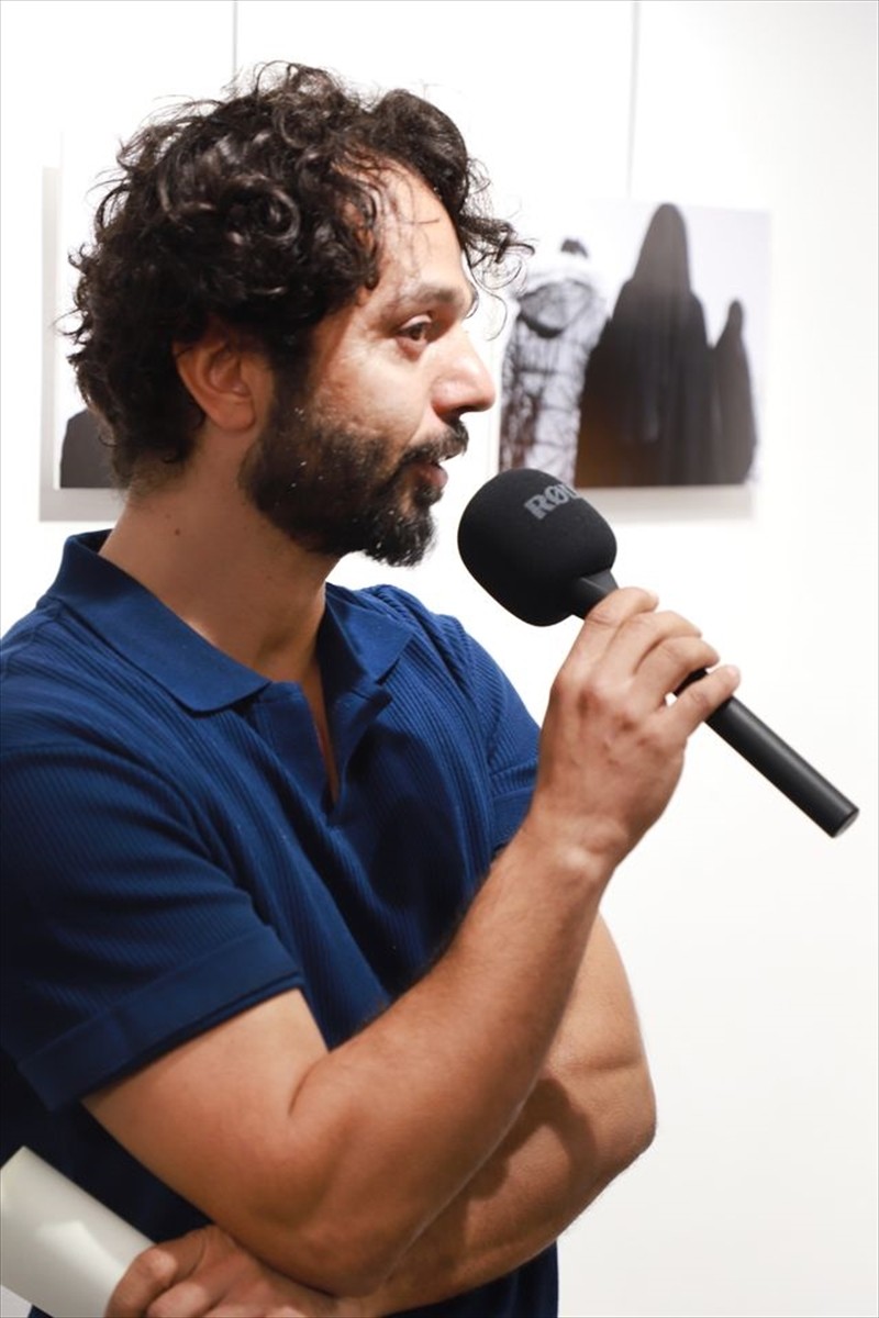 Bu yıl 66. yılına giren İstanbul Fotoğraf ve Sinema Amatörleri Derneğinin (İFSAK) sezon açılışı...