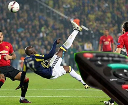 Bugün hangi maçlar var? 23 Ekim Avrupa Ligi ve Konferans Ligi programı | Fenerbahçe ve Samsunspor'un sınavı