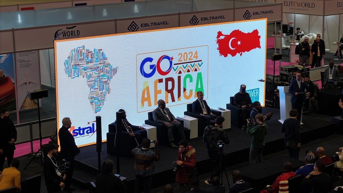 Cumhurbaşkanlığı himayesinde, İslam İşbirliği Teşkilatı ana paydaşlığında 26-29 Kasım’da İstanbul...