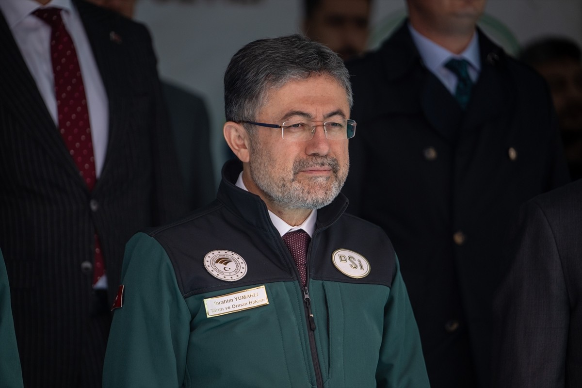 Devlet Su İşleri (DSİ) Genel Müdürlüğünün araç parkına 50 yeni iş makinesi eklendi. Araçların...