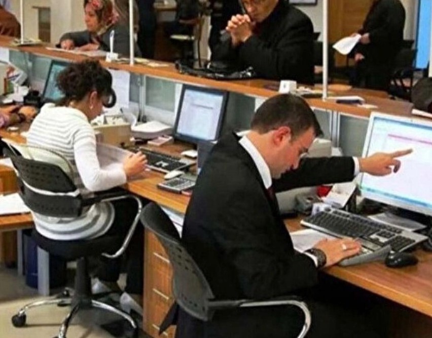 DSİ ve İçişleri Bakanlığı Resmi Gazete'de Personel Alımı İlanı: 9 Bilişim, 65 Kaymakam Adayı