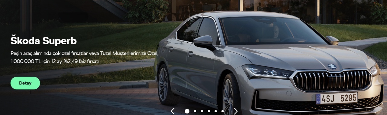 Ekim Kampanyası: %2,49 Faiz ve 380.000 TL'ye Varan İndirim Açıklandı