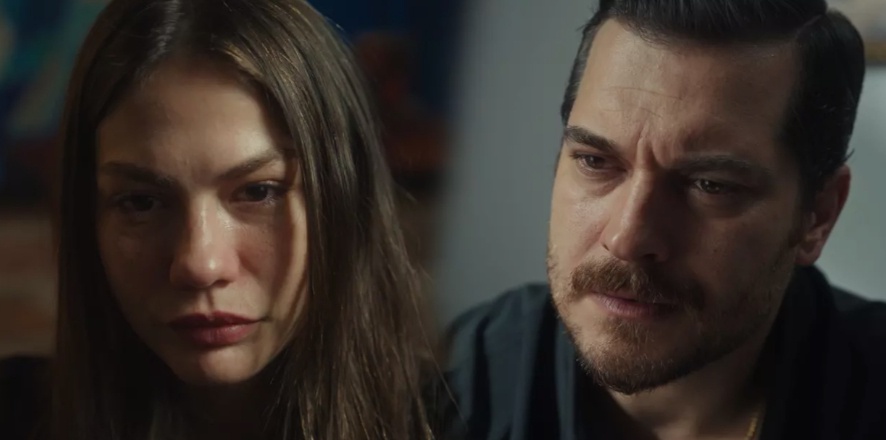 Eşref Rüya'da Deprem! Çağatay Ulusoy Neden Ayrılıyor? Reyting Rekortmeni Dizi İçin Final Çanları Çalıyor