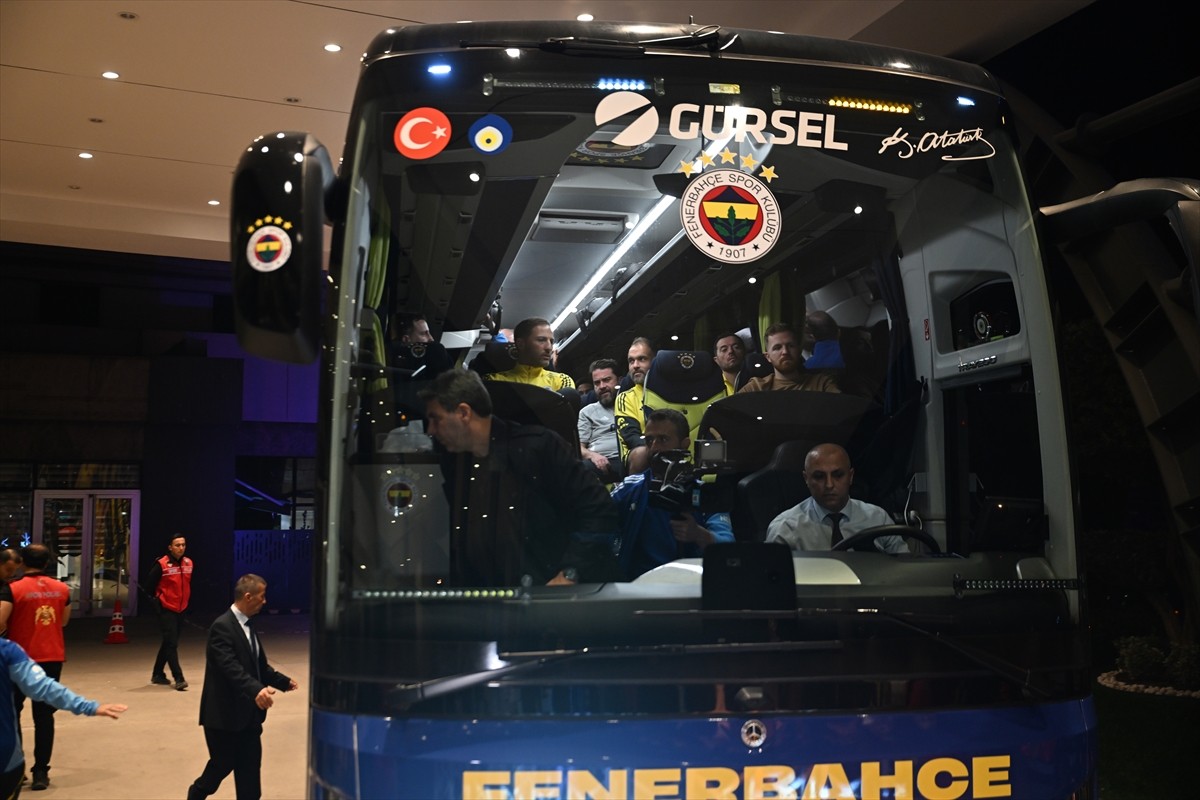 Fenerbahçe, Trendyol Süper Lig'in 10. haftasında yarın Gaziantep FK ile yapacağı karşılaşma için...