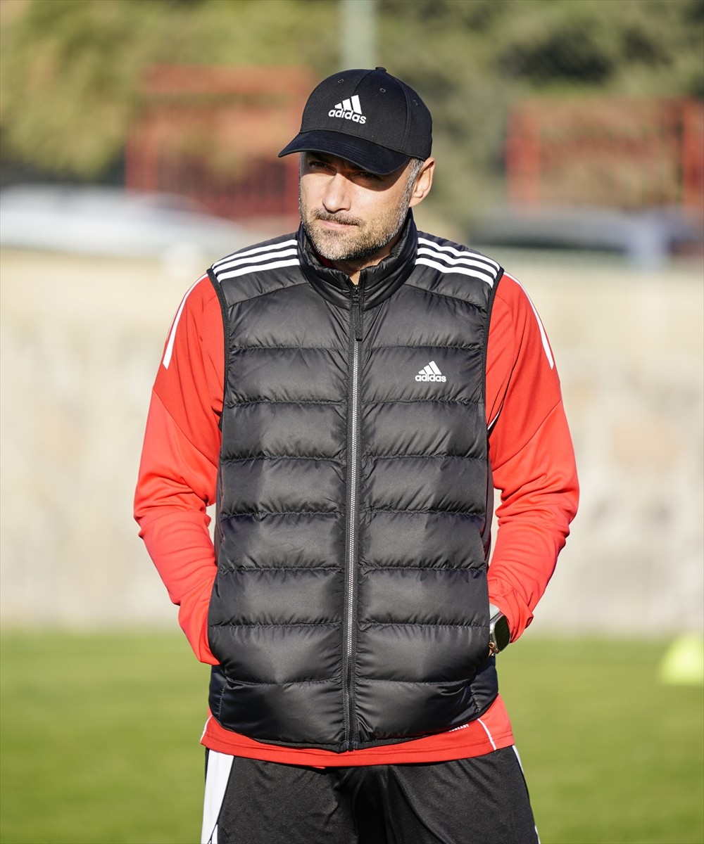 Gaziantep FK, Trendyol Süper Lig'in 10. haftasında 27 Ekim Pazartesi günü sahasında Fenerbahçe ile...