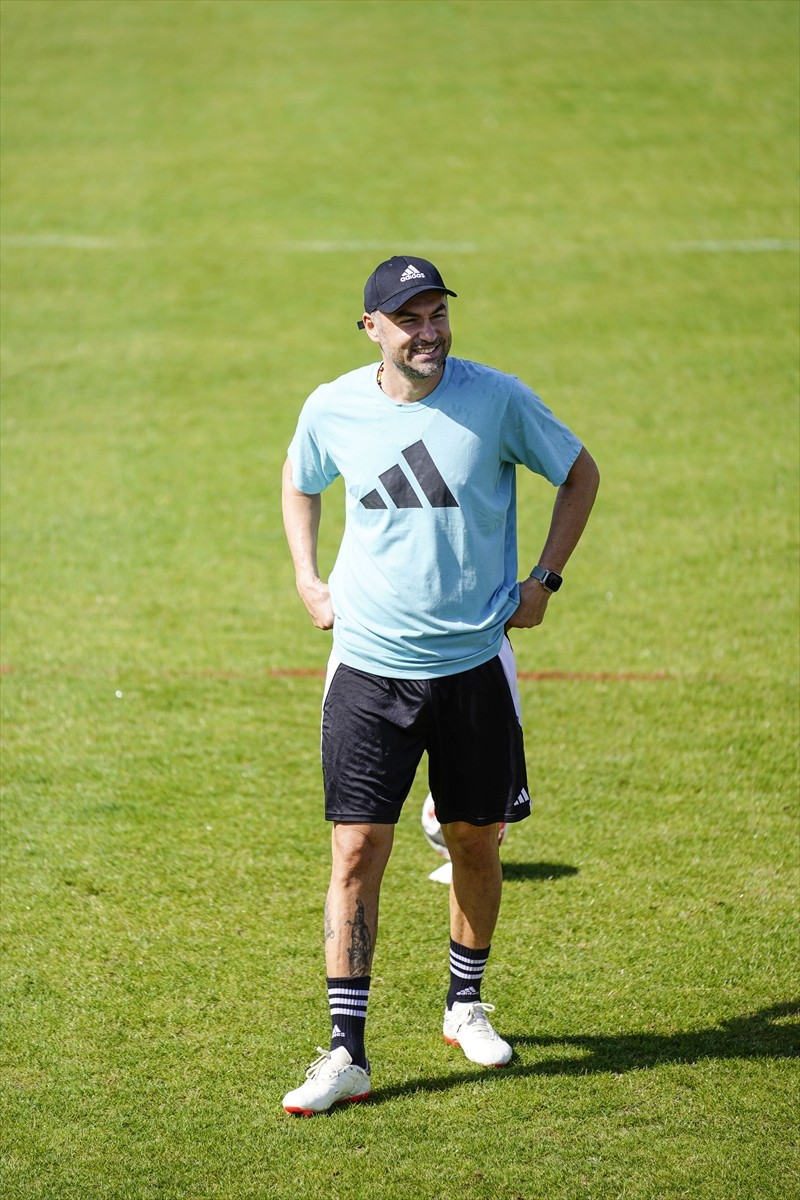 Gaziantep FK, Trendyol Süper Lig'in 8. haftasında deplasmanda Mısırlı.com.tr Fatih Karagümrük ile...