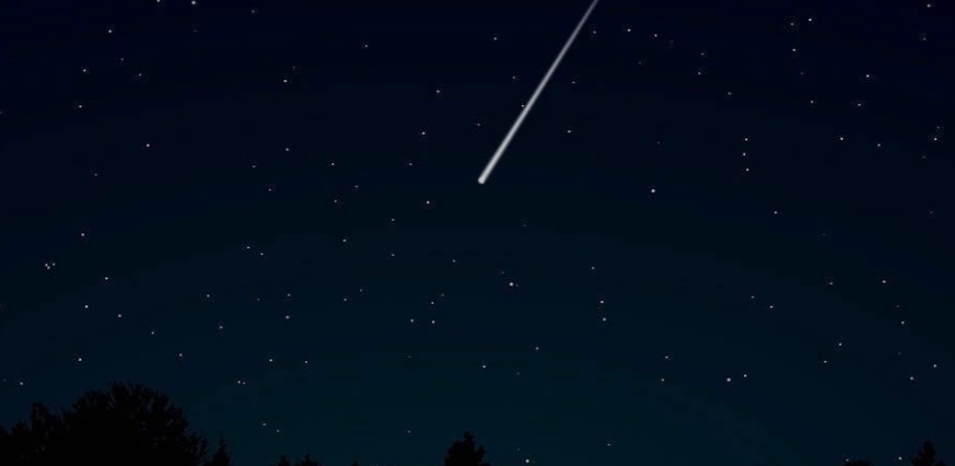 Gökyüzü Tutkunları Müjde! Orionid Meteor Yağmuru Türkiye Semalarını Aydınlatacak: Tarihler ve İzleme Rehberi