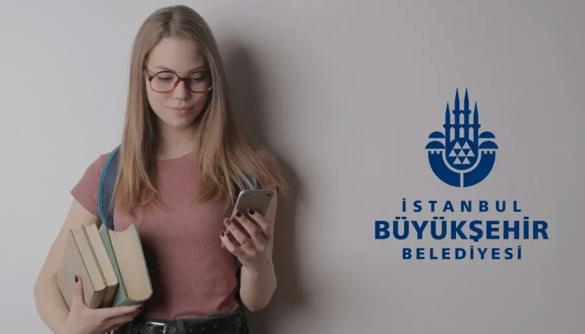İBB Genç Üniversiteli Eğitim Desteği Burs Başvurularında Son Gün: 17 Ekim 2025