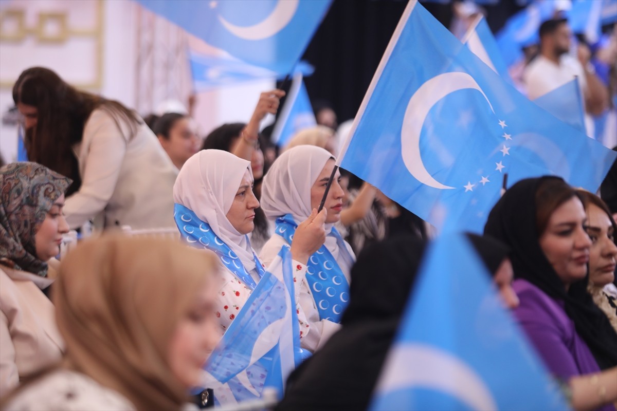 Irak Türkmen Cephesi (ITC), 11 Kasım'da yapılacak olan Irak parlamento seçimleri için Erbil...