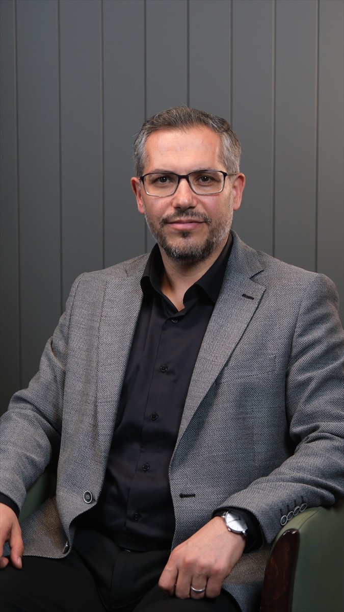 İslam İktisadı Araştırma Merkezi (İKAM) Direktörü Melih Turan, açıklamalarda bulundu. 