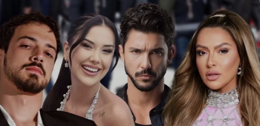 İstanbul'da narkotik operasyonu: 19 kişi gözaltına alındı, aralarında ünlü isimler de var