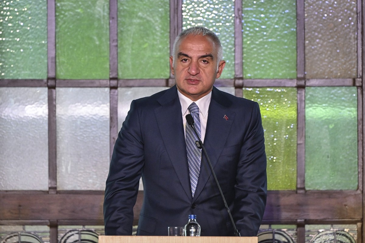 Kültür ve Turizm Bakanlığı ile Türkiye Cumhuriyeti Devlet Demiryolları arasında 15 Ağustos 2024'te...