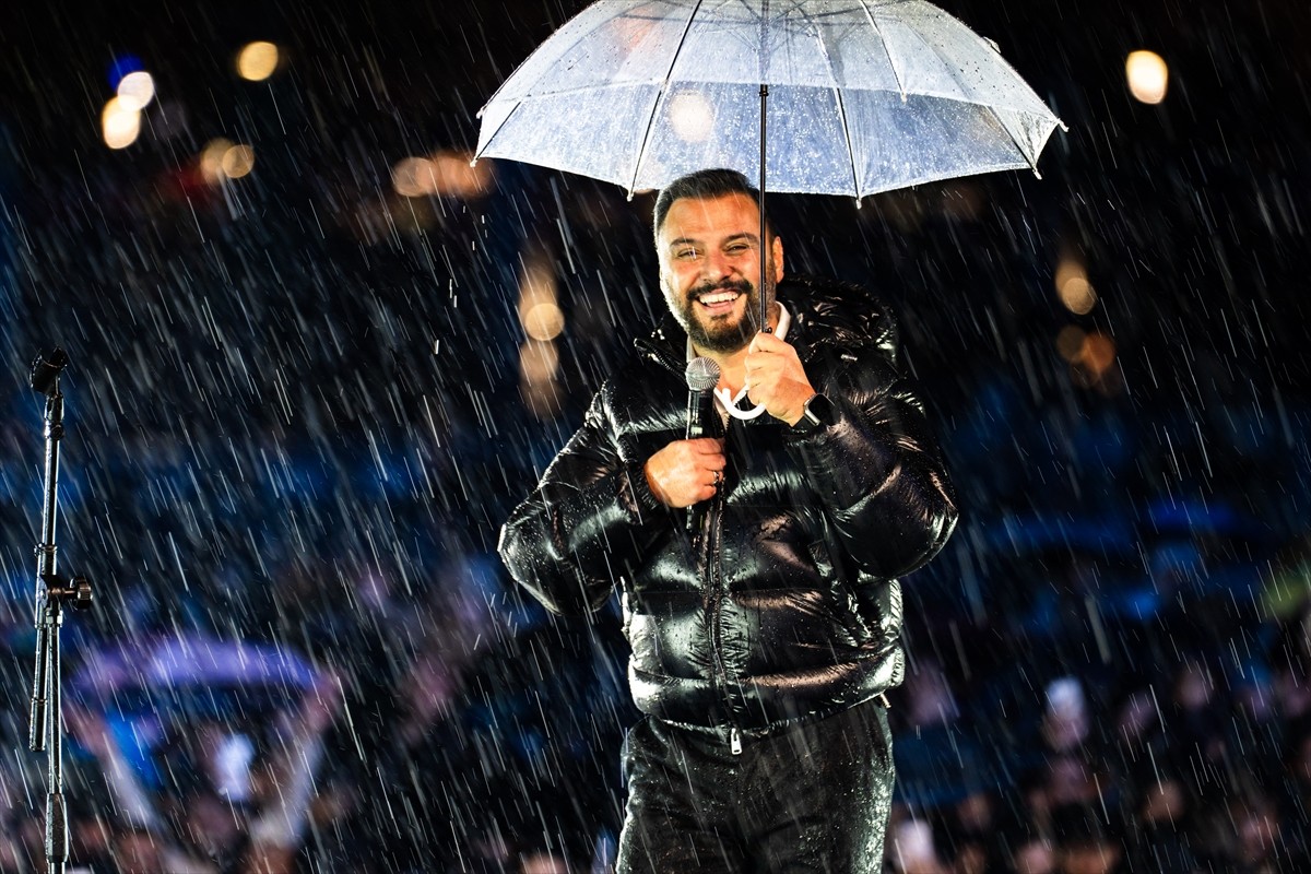 Kültür ve Turizm Bakanlığınca düzenlenen Türkiye Kültür Yolu Festivali'nin Malatya durağı...