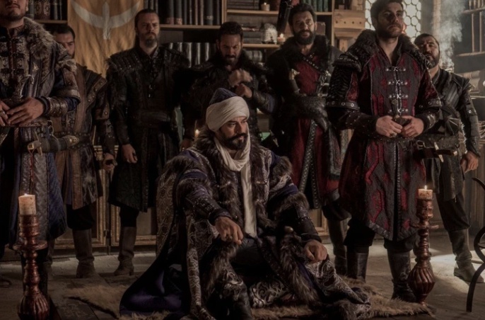 Kuruluş Osman'da Yeni Dönem! 7. Sezon Başlama Tarihi Sızdı: Mert Yazıcıoğlu'lu Orhan Bey Dönemi 