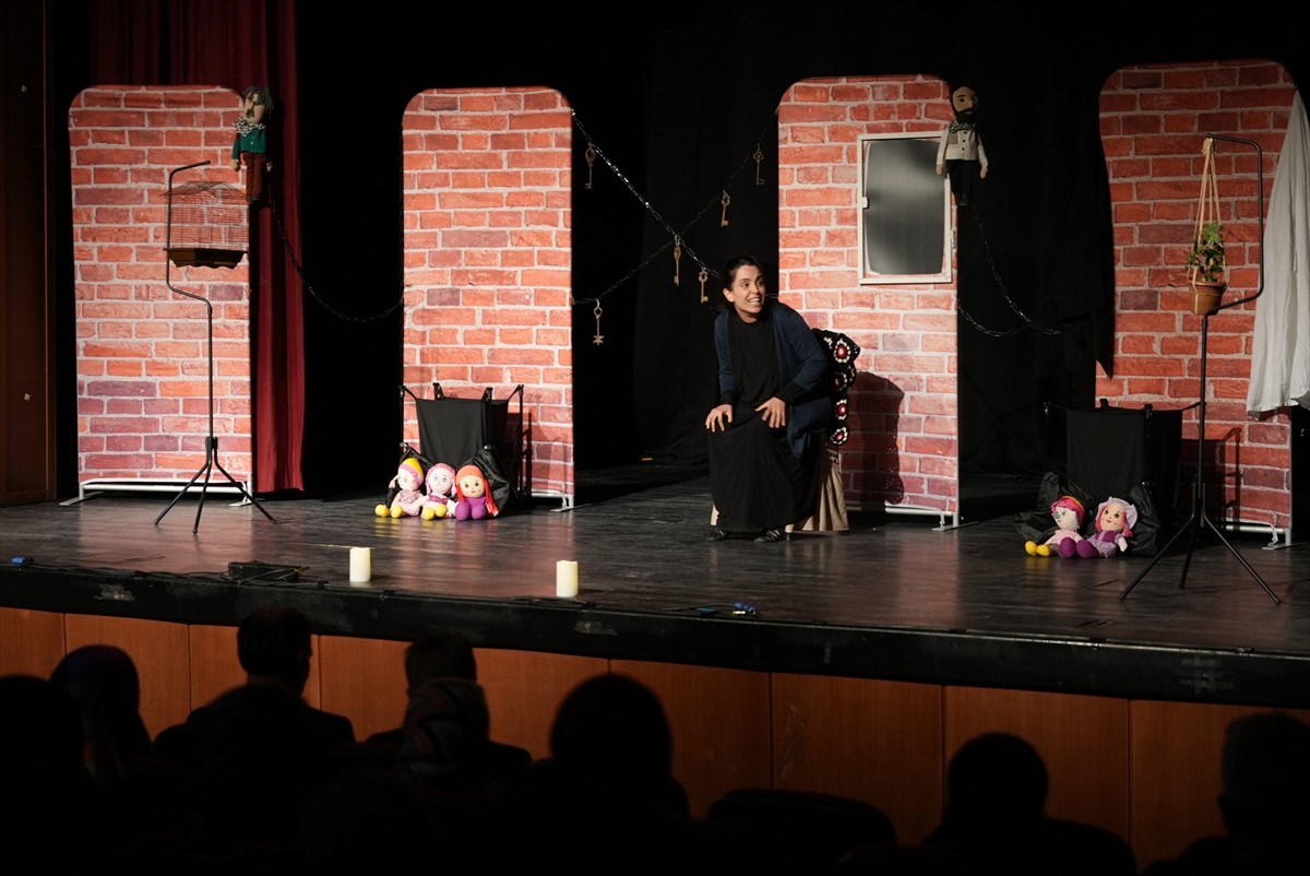 Malatya Kültür Yolu Festivali, konserlerden tiyatroya, söyleşilerden el sanatları atölyelerine...