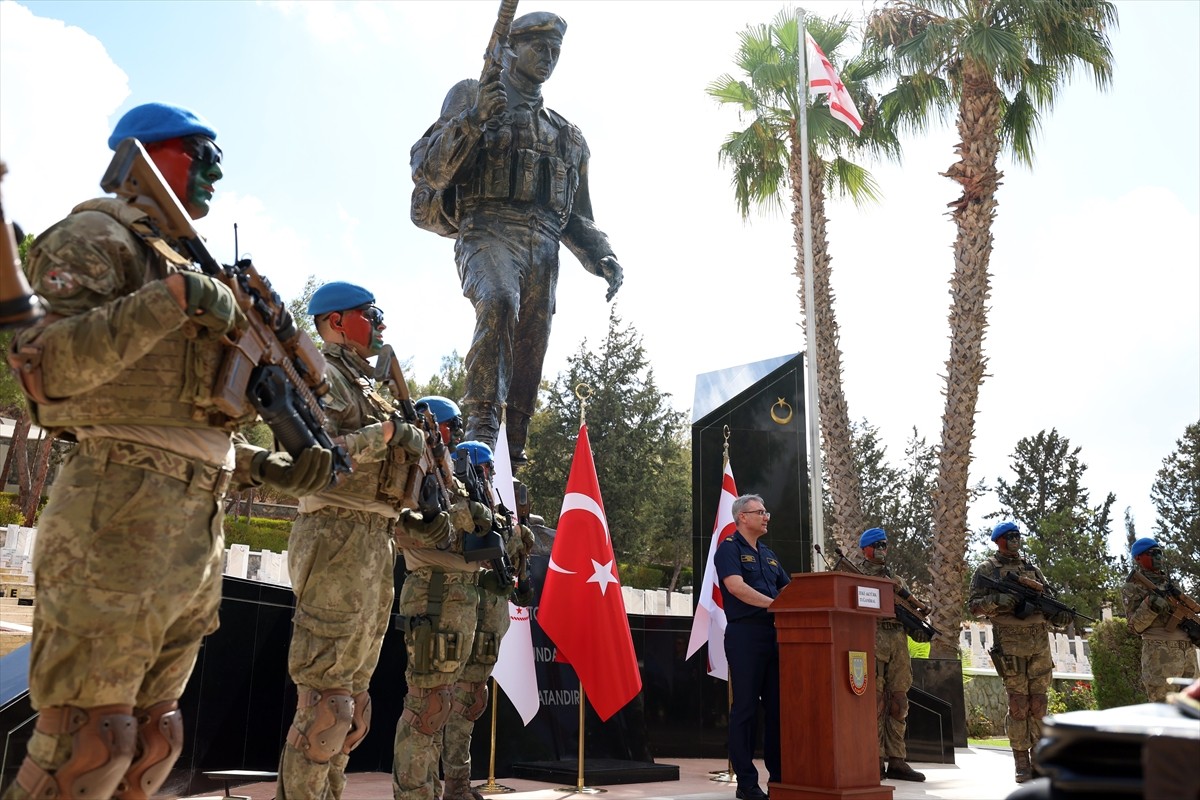 Milli Savunma Bakanlığı (MSB) Basın ve Halkla İlişkiler Müşaviri ve Bakanlık Sözcüsü Tuğamiral...