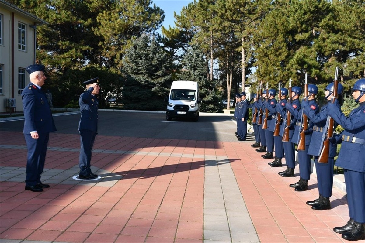 Milli Savunma Bakanlığı (MSB), Türkiye ile Yunanistan arasındaki "Güven Artırıcı Önlemler 2025...