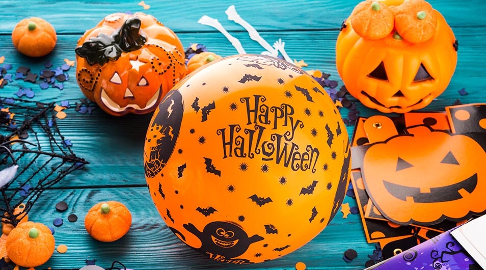 O gün geldi mi? Halloween bugün mü? 31 Ekim 2025 Cuma coşkusu başladı: Cadılar Bayramı neden kutlanır