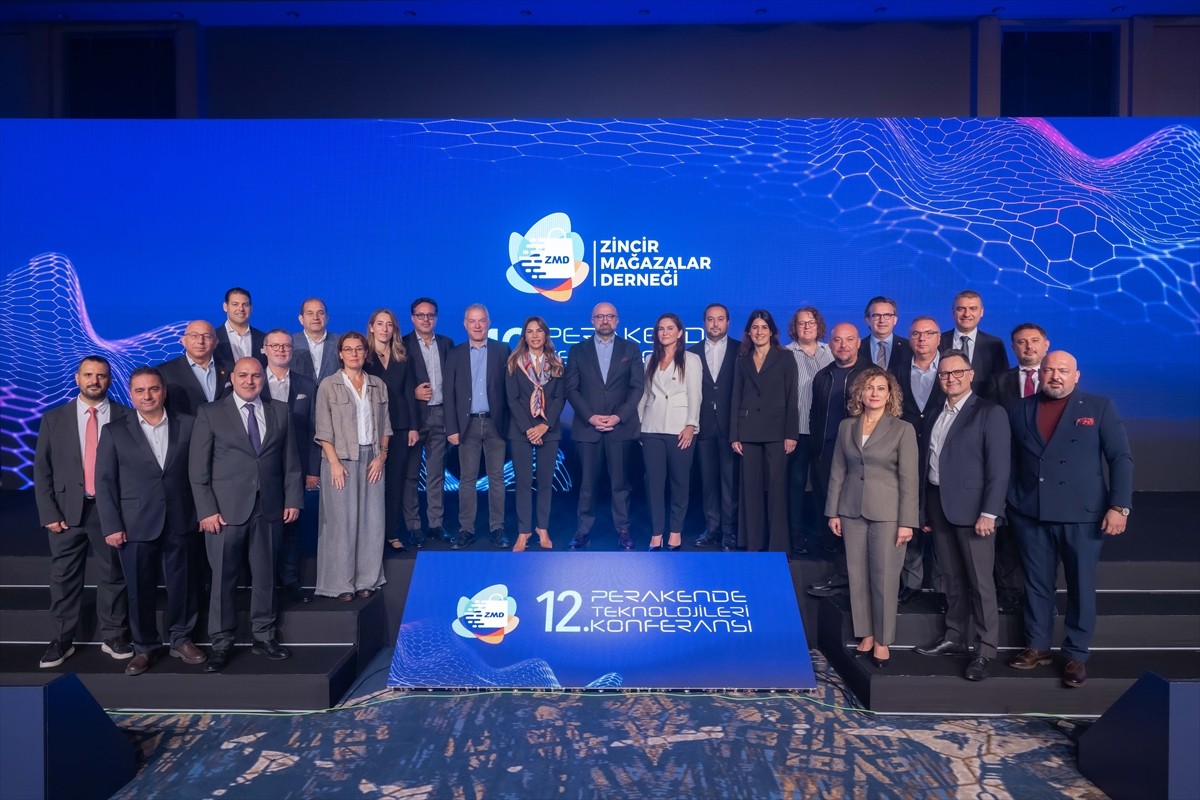 Perakende sektörünü geleceğe taşıyan fikirleri ve teknolojileri buluşturmak amacıyla düzenlenen...