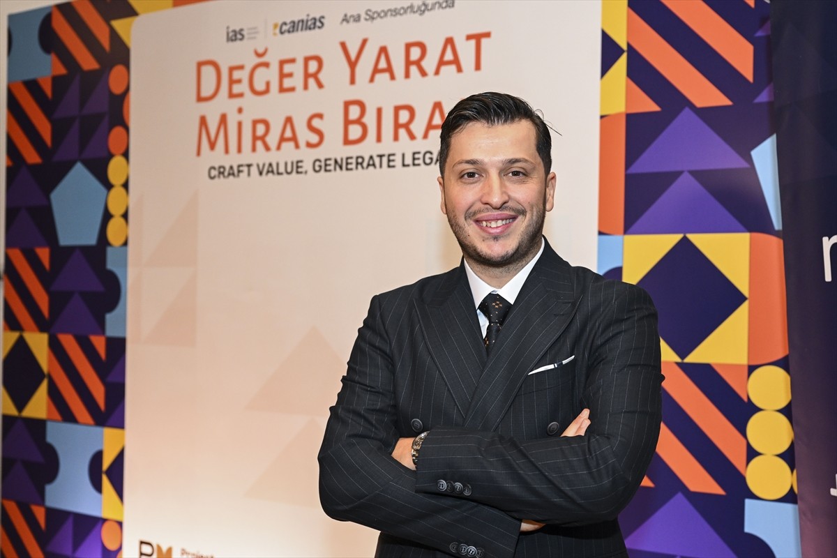 Proje Yönetimi Enstitüsü (PMI) Türkiye temsilciliği tarafından "Değer Yarat, Miras Bırak"...