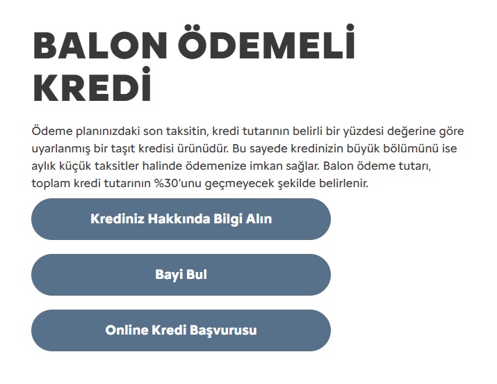 PSA Finans'tan Kişiye Özel Finansman: Hızlı Onay ve Esnek Ödeme Seçenekleri