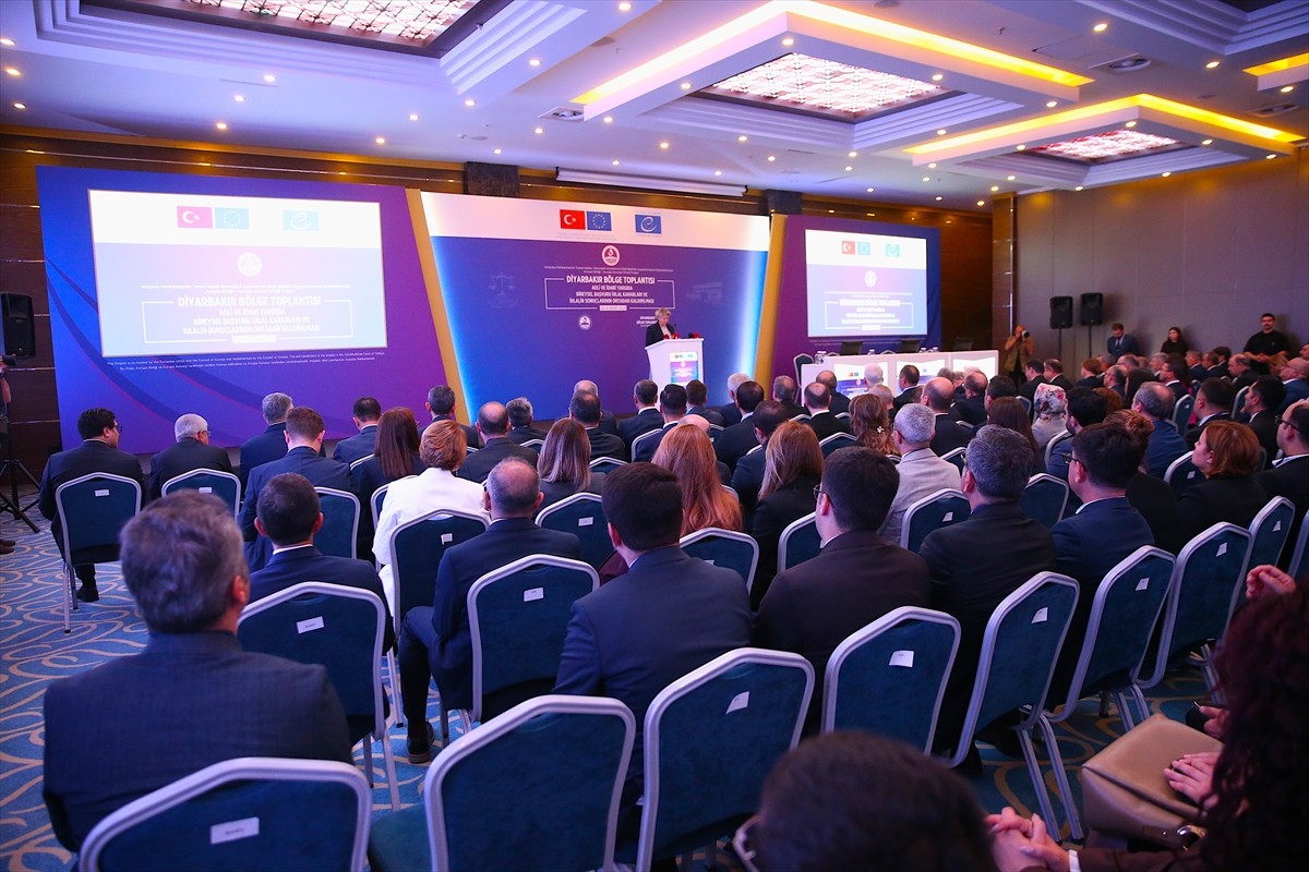 "Türk Anayasa Mahkemesinin Temel Haklar Alanındaki Kararlarının Etkili Şekilde Uygulanmasının...