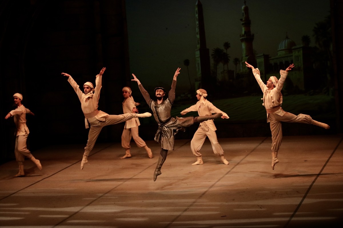 Samsun Devlet Opera ve Balesi (SAMDOB), dünyaca tanınan denizci ve kartograf Piri Reis'in...