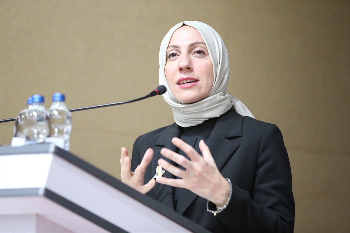 Şanlıurfa'da Sanayi ve Teknoloji Bakanlığı koordinasyonunda TEKNOFEST ve GAP Yeşil İnovasyon...