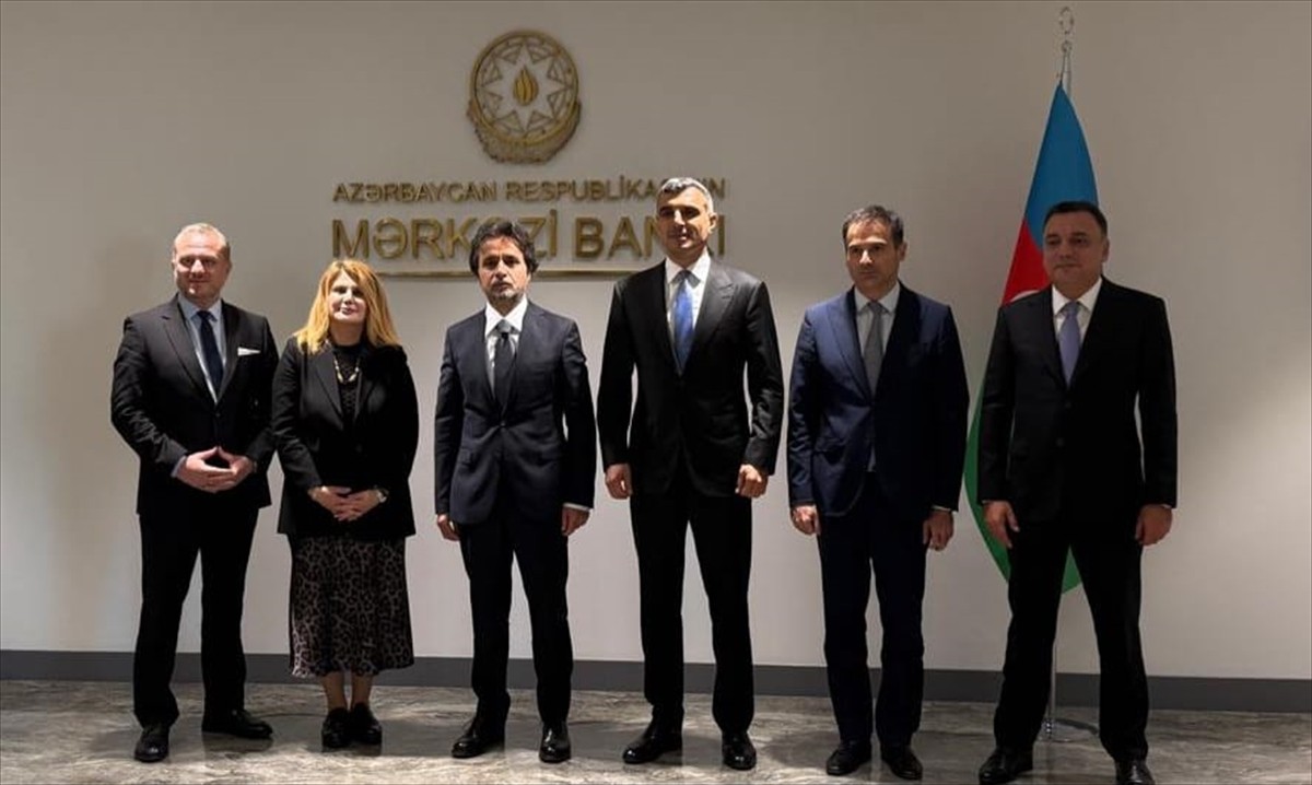 Sigortacılık ve Özel Emeklilik Düzenleme ve Denetleme Kurumu (SEDDK) ile Azerbaycan Cumhuriyeti...