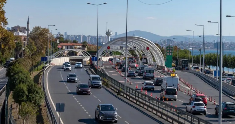 TBMM'ye Sunulan Yeni Trafik Yaptırımları: Cezalar ve Getirilen Düzenlemeler