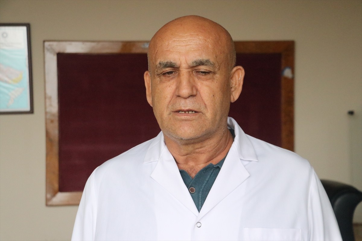 Tekirdağ Namık Kemal Üniversitesi (NKÜ) Ziraat Fakültesi Tarla Bitkileri Bölümü Başkanı Prof. Dr....