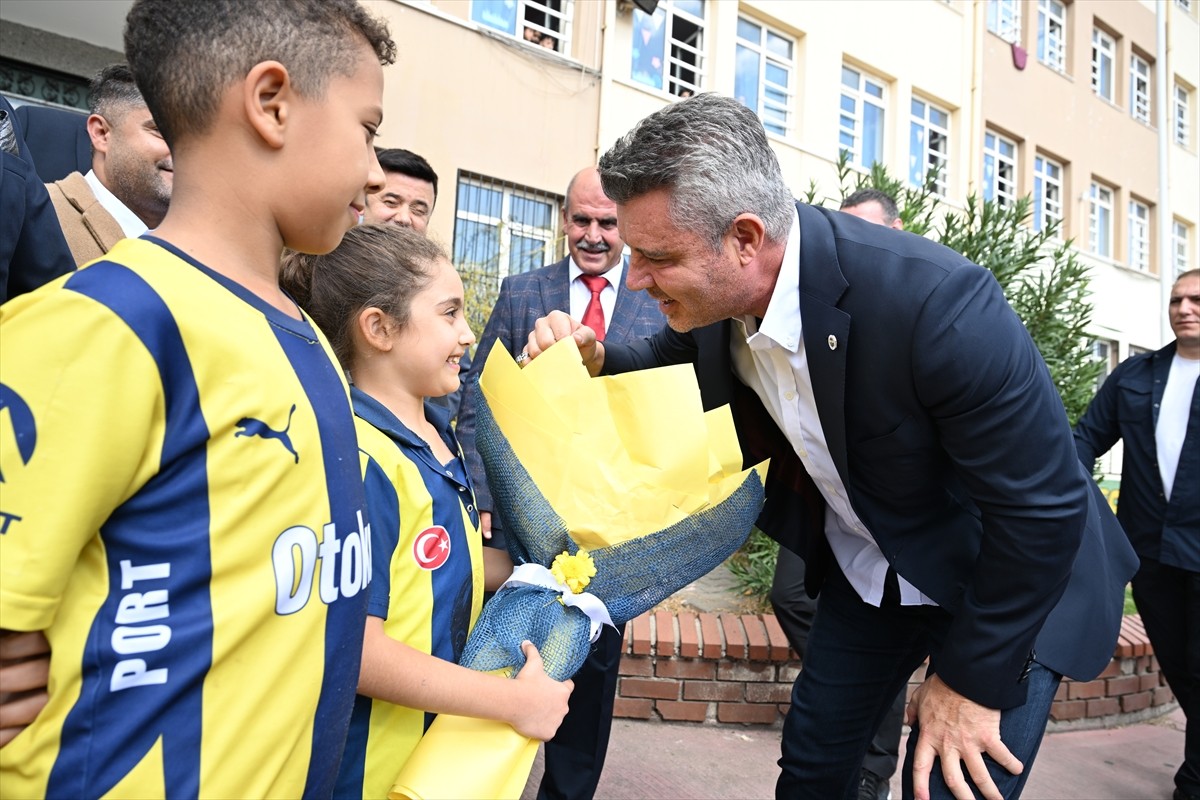 Trendyol Süper Lig'in 10. haftasında Gaziantep FK ile Fenerbahçe arasında oynanacak karşılaşma...