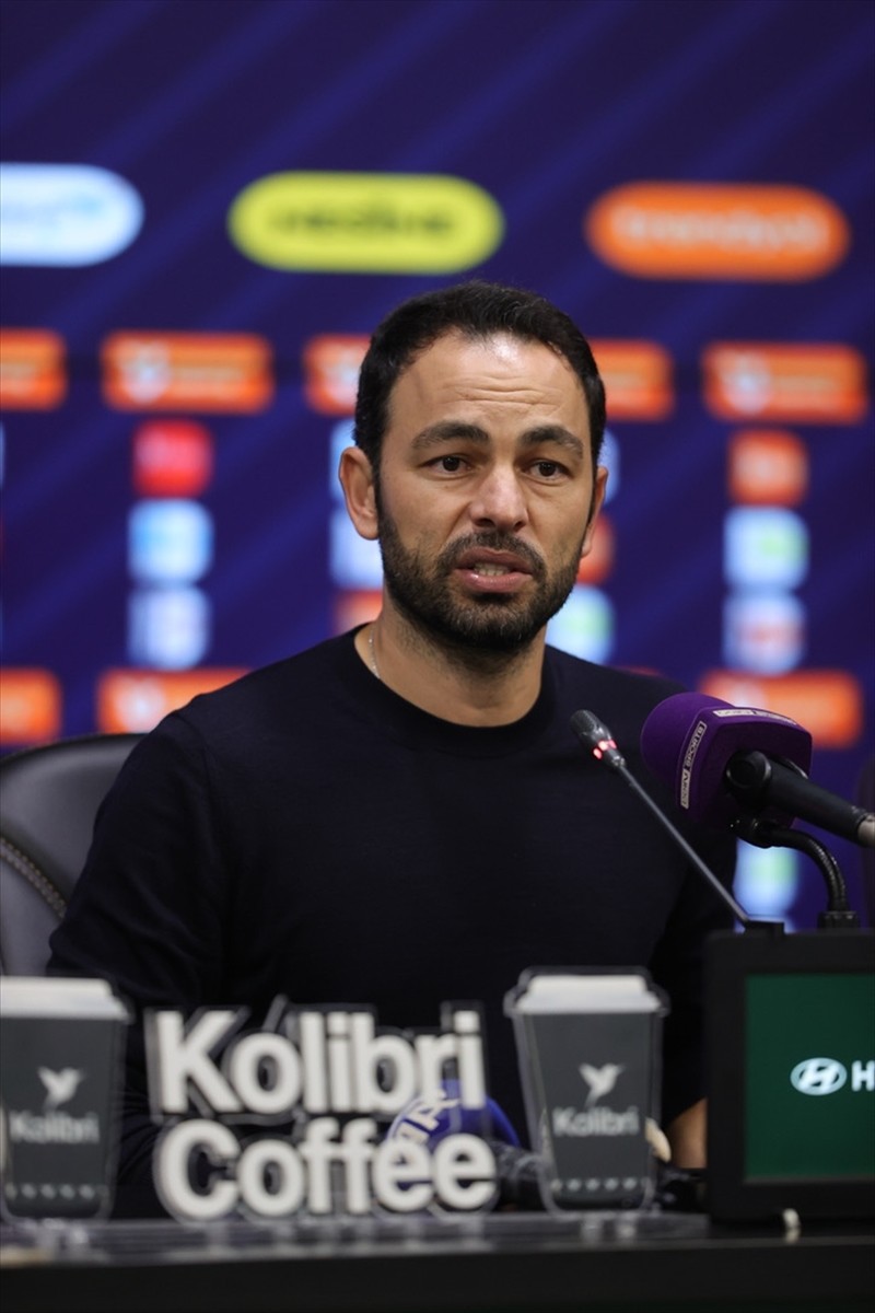 Trendyol Süper Lig’in 8. haftasında konuk ettiği ikas Eyüpspor’u 1-0 yenen Kocaelispor’da teknik...