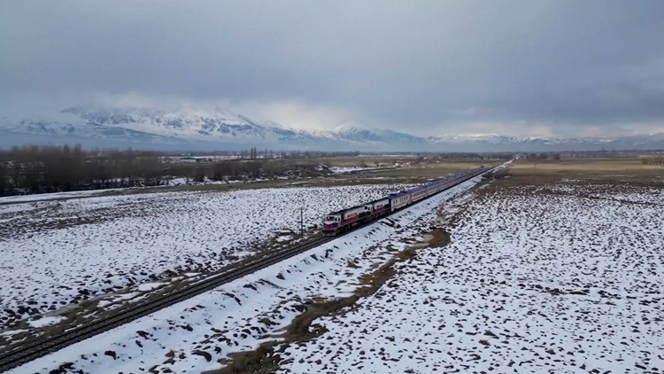 Turistik Doğu Ekspresi Fiyatları Ne Kadar? 2025-2026 Biletleri İçin Beklenen Gün Geldi! İşte Sefer Detayları