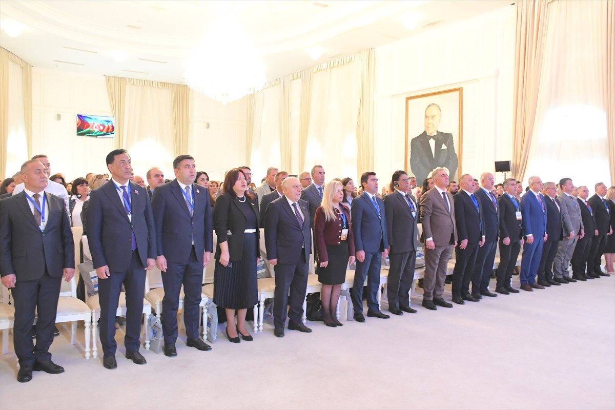 Türk İşbirliği ve Koordinasyon Ajansı Başkanlığı (TİKA), Azerbaycan'ın Gence ve Daşkesen...