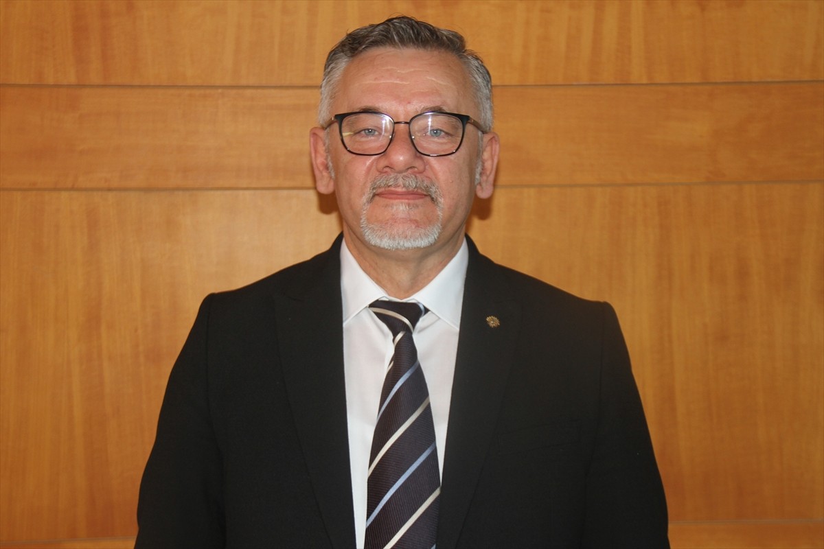 Türk Plastik Rekonstrüktif ve Estetik Cerrahi Derneği (TPRECD) tarafından düzenlenen 47. Ulusal...