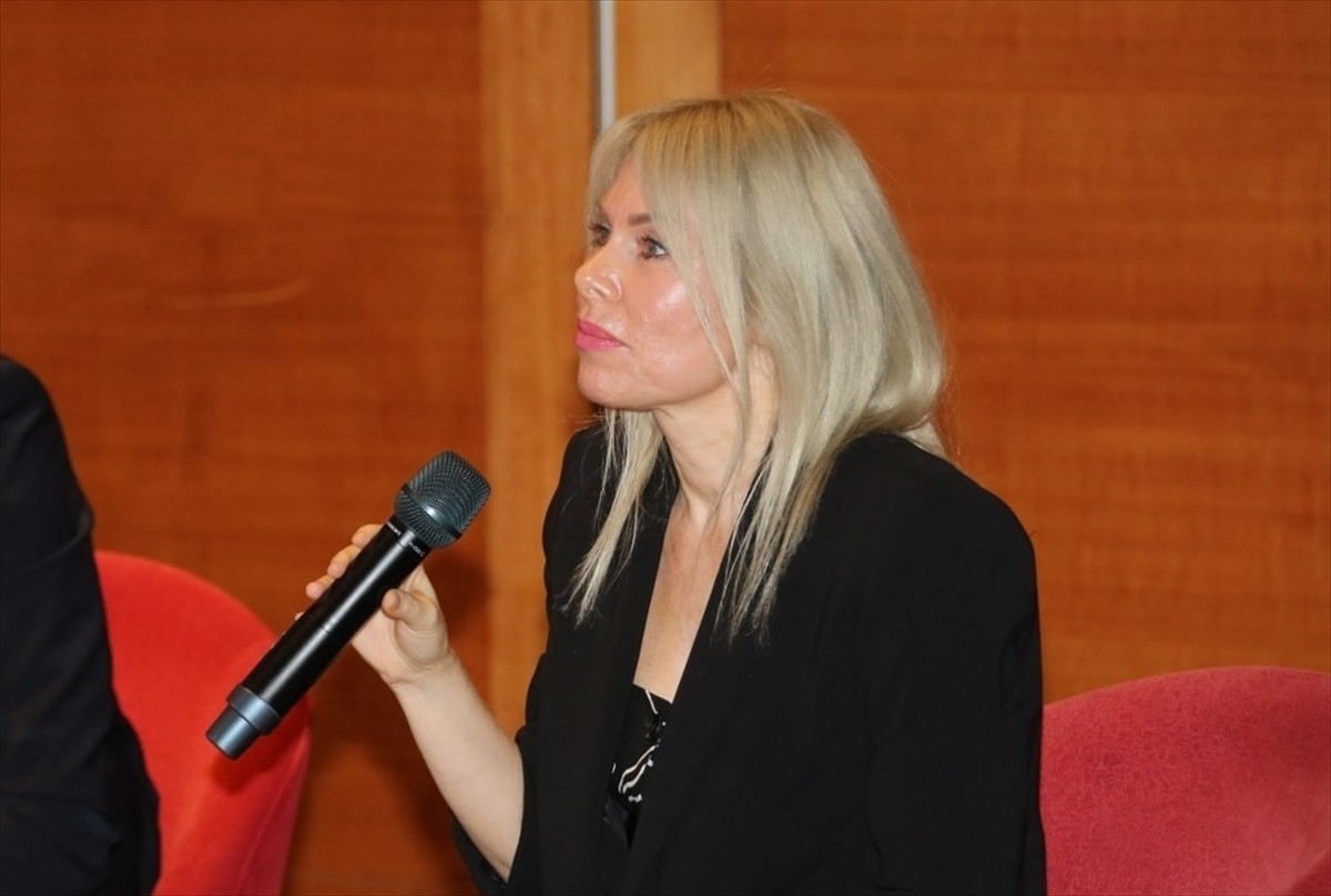 Türk Plastik Rekonstrüktif ve Estetik Cerrahi Derneğinin 47'nci Ulusal Kurultayı, plastik...