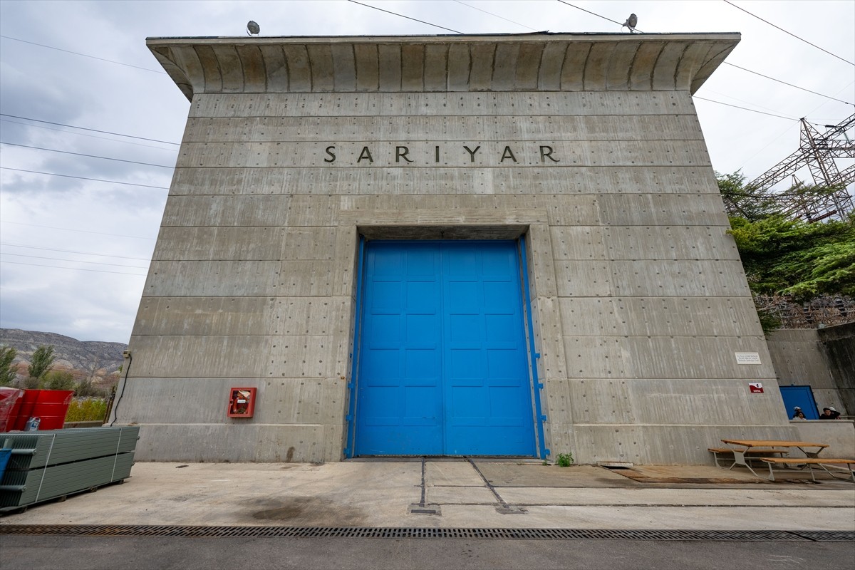 Türkiye Elektrik Sanayi Birliği (TESAB), Küresel Hidroelektrik Günü kapsamında Türkiye'nin ilk...