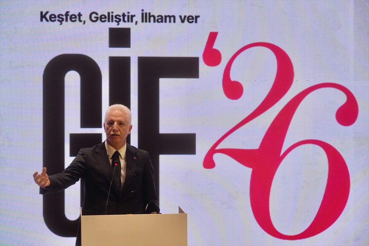 Türkiye Gençlik ve Eğitime Hizmet Vakfı (TÜRGEV), genç kadınlara yönelik üretim, gelişim ve...